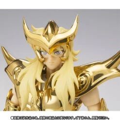 BANDAI Saint Seiya Cloth Myth EX Scorpio Milo ORIGINAL COLOR EDITION -Kurama Toys Store 1000097170 6 15870.1429693115