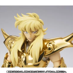 BANDAI Saint Seiya Cloth Myth EX Scorpio Milo ORIGINAL COLOR EDITION -Kurama Toys Store 1000097170 7 74515.1429693114