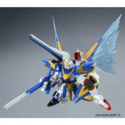 BANDAI Premium HGUC 1/144 V2 Gundam For Expansion Effects Unit "Wing Of Light" Plastic Model Parts -Kurama Toys Store 1000097171 1 89471.1428568856