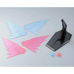 BANDAI Premium HGUC 1/144 V2 Gundam For Expansion Effects Unit "Wing Of Light" Plastic Model Parts -Kurama Toys Store 1000097171 2 59001.1428568857