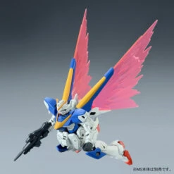 BANDAI Premium HGUC 1/144 V2 Gundam For Expansion Effects Unit "Wing Of Light" Plastic Model Parts -Kurama Toys Store 1000097171 4 64821.1428568858