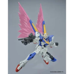 BANDAI Premium HGUC 1/144 V2 Gundam For Expansion Effects Unit "Wing Of Light" Plastic Model Parts -Kurama Toys Store 1000097171 5 80059.1428568857