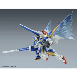 BANDAI Premium HGUC 1/144 V2 Gundam For Expansion Effects Unit "Wing Of Light" Plastic Model Parts -Kurama Toys Store 1000097171 6 25092.1428568862