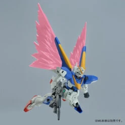 BANDAI Premium HGUC 1/144 V2 Gundam For Expansion Effects Unit "Wing Of Light" Plastic Model Parts -Kurama Toys Store 1000097171 7 48109.1428568857