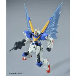 BANDAI Premium HGUC 1/144 V2 Gundam For Expansion Effects Unit "Wing Of Light" Plastic Model Parts -Kurama Toys Store 1000097171 8 01519.1428568859