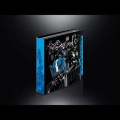 BANDAI Premium COMPLETE SELECTION MODIFICATION RIDER CARD BINDER -Kurama Toys Store 1000097284 3 75890.1430123440