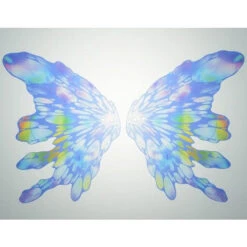 BANDAI Premium MG 1/100 Turn A (MOONLIGHT BUTTERFLY Ver) -Kurama Toys Store 1000097310 3 49055.1430979212