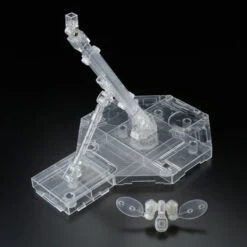 BANDAI Premium MG 1/100 Turn A (MOONLIGHT BUTTERFLY Ver) -Kurama Toys Store 1000097310 5 45160.1430979212