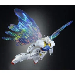 BANDAI Premium MG 1/100 Turn A (MOONLIGHT BUTTERFLY Ver) -Kurama Toys Store 1000097310 7 50755.1430979212