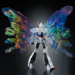 BANDAI Premium MG 1/100 Turn A (MOONLIGHT BUTTERFLY Ver) -Kurama Toys Store 1000097310 8 74478.1430979213