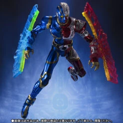 BANDAI Premium S.I.C Kikaider -Kurama Toys Store 1000097488 8 21200.1432194400