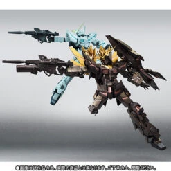 BANDAI Premium Robot Spirits Unicorn Gundam & Banshee Norn Final Shooting Ver -Kurama Toys Store 1000097489 2 41497.1432194533