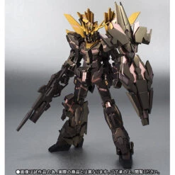 BANDAI Premium Robot Spirits Unicorn Gundam & Banshee Norn Final Shooting Ver -Kurama Toys Store 1000097489 4 58091.1432194534