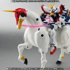 BANDAI Premium Robot Spirits Fuunsaiki For (Master/God Gundam) -Kurama Toys Store 1000097490 1 74204.1432194639