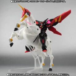 BANDAI Premium Robot Spirits Fuunsaiki For (Master/God Gundam) -Kurama Toys Store 1000097490 3 21346.1432194639