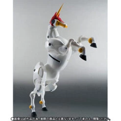 BANDAI Premium Robot Spirits Fuunsaiki For (Master/God Gundam) -Kurama Toys Store 1000097490 5 35342.1432194640