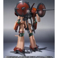 BANDAI Premium Robot Spirits Ashura Temple -Kurama Toys Store 1000097491 3 09377.1432194814