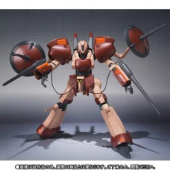 BANDAI Premium Robot Spirits Ashura Temple -Kurama Toys Store 1000097491 4 33379.1432194814