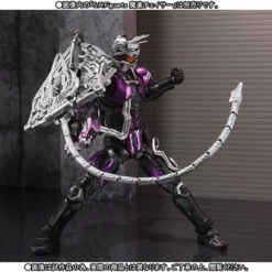 BANDAI Premium S.H.Figuarts Armed Parts For(Mashin Chaser) 16 BANDAI Premium S.H.Figuarts Armed Parts For(Mashin Chaser) -Kurama Toys Store 1000097492 6 79934.1432195025