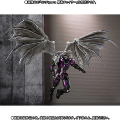 BANDAI Premium S.H.Figuarts Armed Parts For(Mashin Chaser) 21 BANDAI Premium S.H.Figuarts Armed Parts For(Mashin Chaser) -Kurama Toys Store 1000097492 8 57287.1432195026