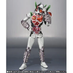 BANDAI Premium S.H.Figuarts Cherry Energy Arms 11 BANDAI Premium S.H.Figuarts Cherry Energy Arms -Kurama Toys Store 1000097493 2 74821.1432195172