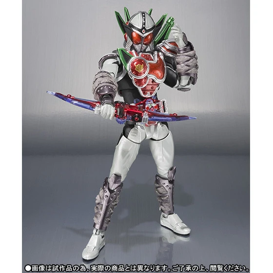 BANDAI Premium S.H.Figuarts Cherry Energy Arms 5 BANDAI Premium S.H.Figuarts Cherry Energy Arms - Image 3