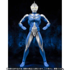 BANDAI Premium ULTRA-ACT Ultraman Cosmos LunaMode 14 BANDAI Premium ULTRA-ACT Ultraman Cosmos LunaMode -Kurama Toys Store 1000097496 2 24384.1432195392