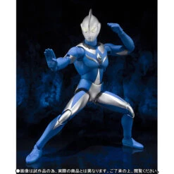 BANDAI Premium ULTRA-ACT Ultraman Cosmos LunaMode 15 BANDAI Premium ULTRA-ACT Ultraman Cosmos LunaMode -Kurama Toys Store 1000097496 3 76166.1432195392