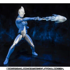 BANDAI Premium ULTRA-ACT Ultraman Cosmos LunaMode 16 BANDAI Premium ULTRA-ACT Ultraman Cosmos LunaMode -Kurama Toys Store 1000097496 4 21316.1432195392