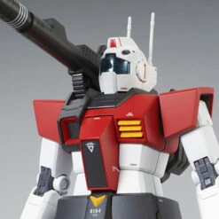 BANDAI Premium MG 1/100 RGC-80 Jim Cannon 21 BANDAI Premium MG 1/100 RGC-80 Jim Cannon -Kurama Toys Store 1000097640 1 00805.1431681696