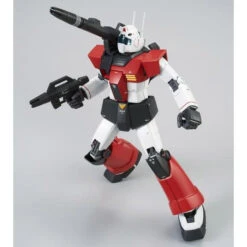 BANDAI Premium MG 1/100 RGC-80 Jim Cannon 25 BANDAI Premium MG 1/100 RGC-80 Jim Cannon -Kurama Toys Store 1000097640 5 55567.1431681697