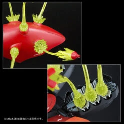 BANDAI Premium MG 1/100 Sotheby Ver.Ka & RE 1/100 Extension Funnel Effect SEP For Nightingale -Kurama Toys Store 1000097651 5 46995.1431679560