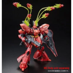 BANDAI Premium MG 1/100 Sotheby Ver.Ka & RE 1/100 Extension Funnel Effect SEP For Nightingale -Kurama Toys Store 1000097651 8 ed 29324.1431679560