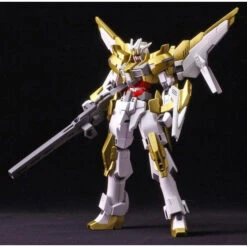 BANDAI Premium HGBF 1/144 Cathedral Gundam -Kurama Toys Store 1000097693 2 45620.1432096322