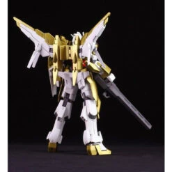 BANDAI Premium HGBF 1/144 Cathedral Gundam -Kurama Toys Store 1000097693 3 81382.1432096321