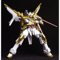 BANDAI Premium HGBF 1/144 Cathedral Gundam -Kurama Toys Store 1000097693 4 55239.1432096322