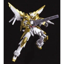 BANDAI Premium HGBF 1/144 Cathedral Gundam -Kurama Toys Store 1000097693 5 47904.1432096322
