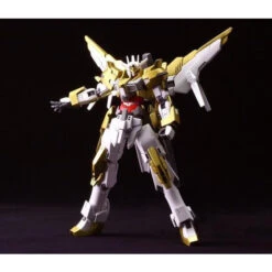 BANDAI Premium HGBF 1/144 Cathedral Gundam -Kurama Toys Store 1000097693 6 22740.1432096322