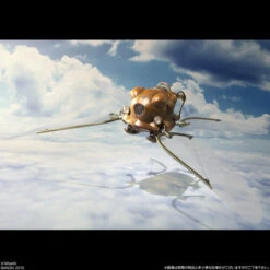 BANDAI Premium Flaptter PVC Figure Studio Ghibli -Kurama Toys Store 1000098113 2 03363.1434613953