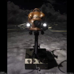 BANDAI Premium Flaptter PVC Figure Studio Ghibli -Kurama Toys Store 1000098113 6 47348.1434613958