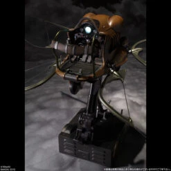 BANDAI Premium Flaptter PVC Figure Studio Ghibli -Kurama Toys Store 1000098113 7 80147.1434613957