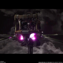 BANDAI Premium Flaptter PVC Figure Studio Ghibli -Kurama Toys Store 1000098113 8 22153.1434613958