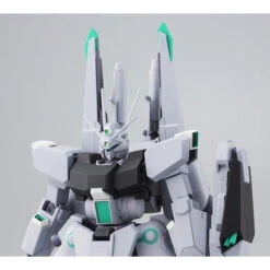 BANDAI Premium HGUC 1/144 Silver Bullet (Gael Chang) Plastic Model Kit -Kurama Toys Store 1000098174 10 88925.1434091568