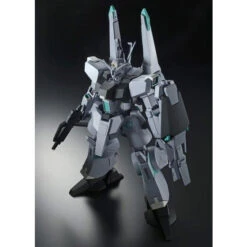 BANDAI Premium HGUC 1/144 Silver Bullet (Gael Chang) Plastic Model Kit -Kurama Toys Store 1000098174 8 70026.1434091567