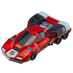 MegaHouse Cyber Formula Collection Grand Prix BOX Vol.1 Metallic Edition -Kurama Toys Store 1000098235 2 82098.1435303010