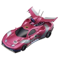 MegaHouse Cyber Formula Collection Grand Prix BOX Vol.1 Metallic Edition -Kurama Toys Store 1000098235 3 69343.1435303010