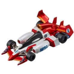 MegaHouse Cyber Formula Collection Grand Prix BOX Vol.1 Metallic Edition -Kurama Toys Store 1000098235 4 77491.1435303010