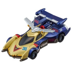 MegaHouse Cyber Formula Collection Grand Prix BOX Vol.1 Metallic Edition -Kurama Toys Store 1000098235 5 13689.1435303010