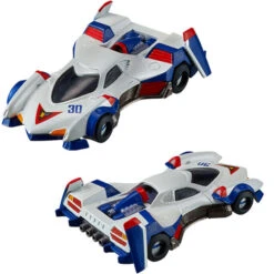 MegaHouse Cyber Formula Collection DX Sugouregado 10V5000 -Kurama Toys Store 1000098236 10 35958.1435303407