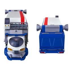 MegaHouse Cyber Formula Collection DX Sugouregado 10V5000 -Kurama Toys Store 1000098236 3 20412.1435303405